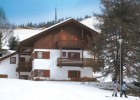 Chalet Oskar, Selva and S.Cristina Ski Chalet